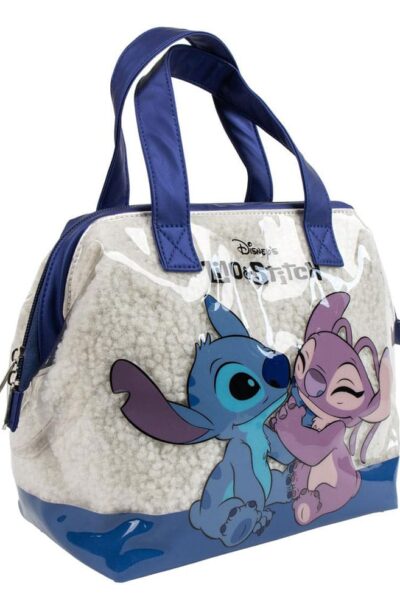 Cerdá: Lilo & Stitch Kosmetiktasche Stitch & Angel