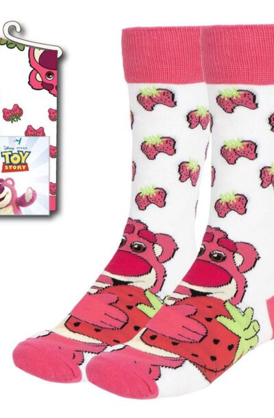 Cerdá: Toy Story Socken Lotso 36-43