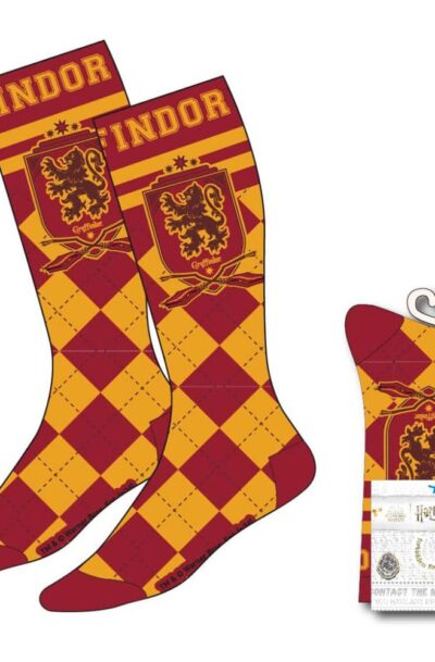 Cerdá: Harry Potter Socken Gryffindor 38-45