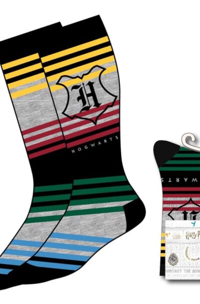 Cerdá: Harry Potter "Hogwarts Socken" 38-45