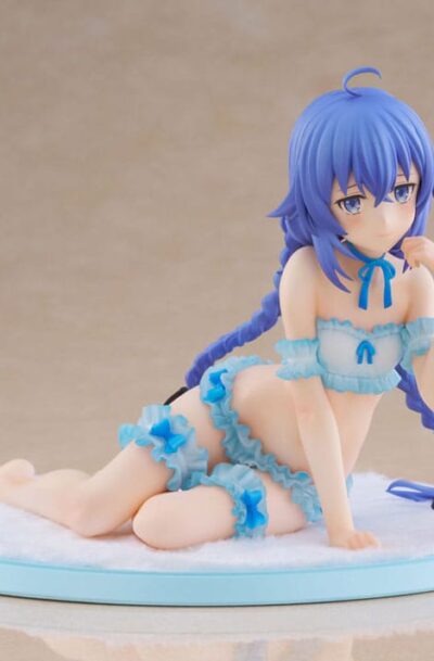 Mushoku Tensei: Jobless Reincarnation PVC Statue 1/7 Roxy Migurdia lingerie Ver. 12 cm