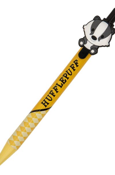 Cinereplicas: Harry Potter Kugelschreiber Hufflepuff