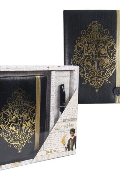 Cerdá: Harry Potter Schreibset Hogwarts Crest