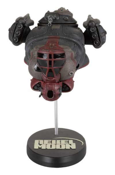 Dark Horse: Rebel Moon Replik Imperium Dropship 17 cm