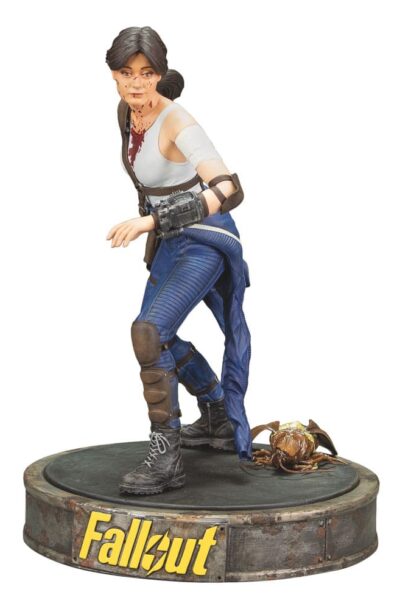 Dark Horse: Fallout "Lucy" PVC Statue