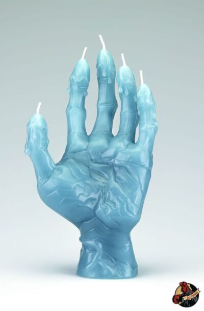 Dark Horse: Hellboy Kerze Hand of Glory 23 cm