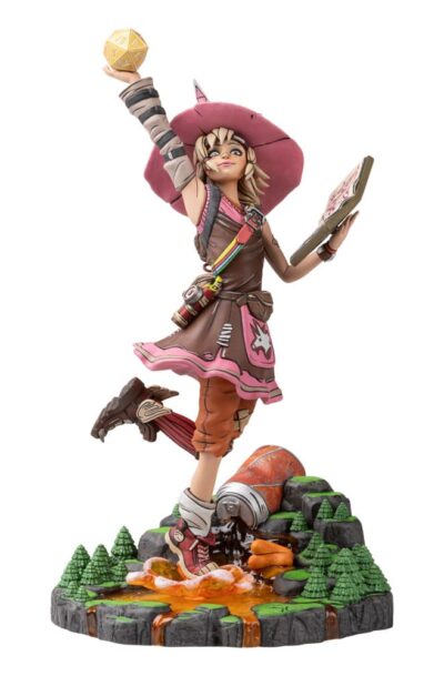 Dark Horse: Tiny Tina´s Wonderland PVC Statue Tina the Bunker Master 21 cm