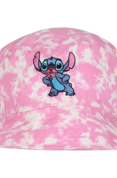 Heroes Inc: Lilo & Stitch Fischerhut Stitch Tie Dye