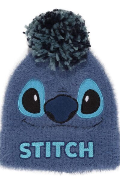 Heroes Inc: Lilo & Stitch Beanie Stitch