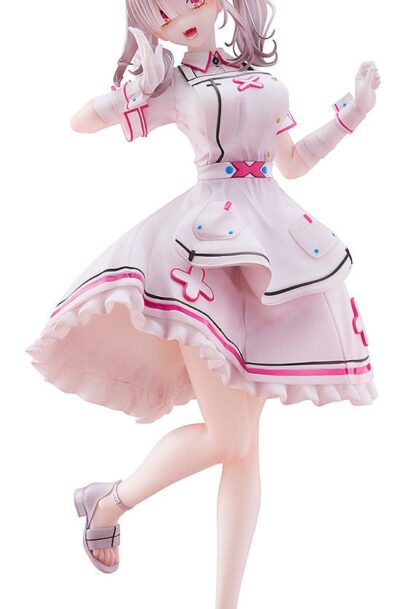 DMM Factory: NIJISANJI PVC Statue 1/7 Sukoya Kana 23 cm