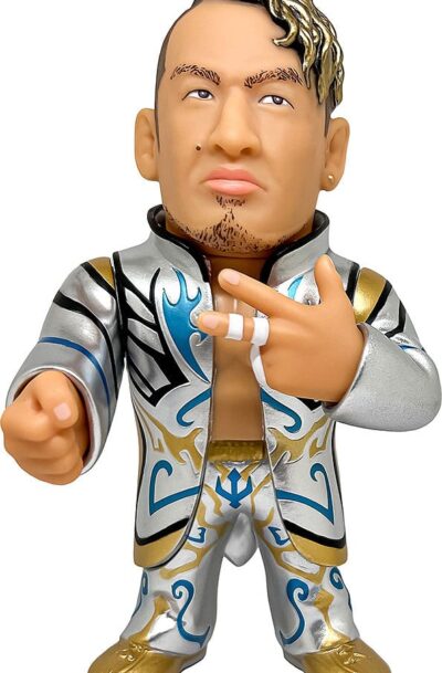 Legend Masters 16d Figure Collection Vinyl Figur Collection 032: Naomichi Marufuji 12 cm