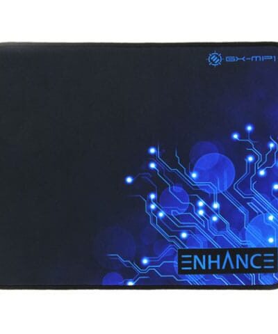 Enhance: Enhance Mouse Pad Blue