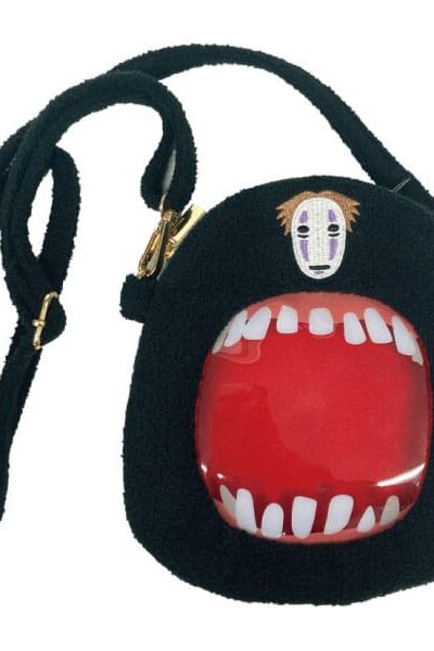 Ensky: Chihiros Reise ins Zauberland Handtasche No Face