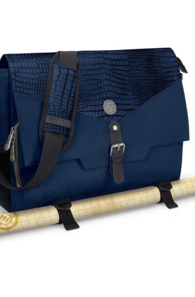 Enhance: Enhance RPG Series Player’s Essentials Bag Collector Edition Blue
