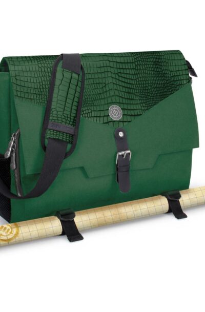Enhance: Enhance RPG Series Player’s Essentials Bag Collector Edition Green