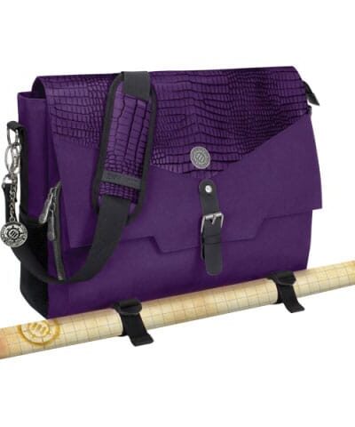 Enhance: Enhance RPG Series Player’s Essentials Bag Collector Edition Purple