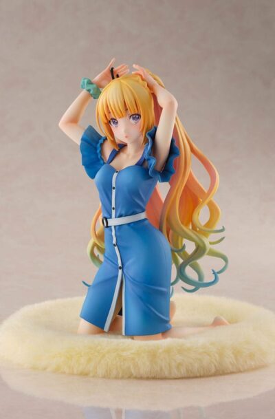 eStream: Classroom of the Elite SHIBUYA SCRAMBLE FIGURE PVC Statue 1/6 Kei Karuizawa 19 cm