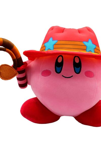 Together Plus: Kirby Plüschfigur Cowboy 30 cm