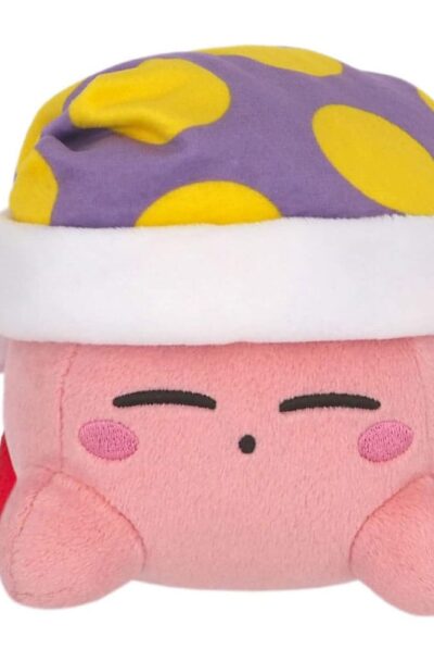 Together Plus: Kirby Plüschfigur Müde 13 cm