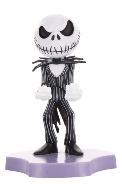 Exquisite Gaming: Nightmare Before Christmas Holdems Mini-Halter Jack 10 cm
