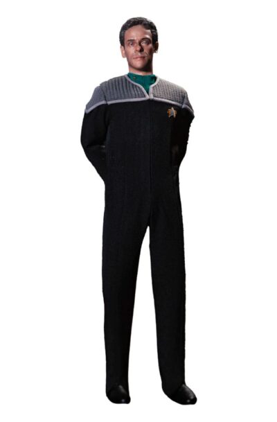Star Trek: Deep Space Nine Actionfigur 1/6 Dr. Julian Bashir 30 cm