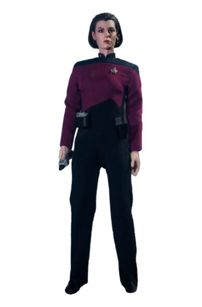 Star Trek: The Next Generation Actionfigur 1/6 Ensign Ro Laren 28 cm