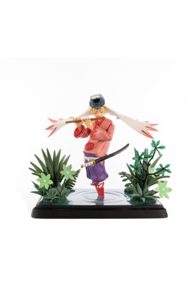 First 4 Figures: Okami Statue Waka 42 cm