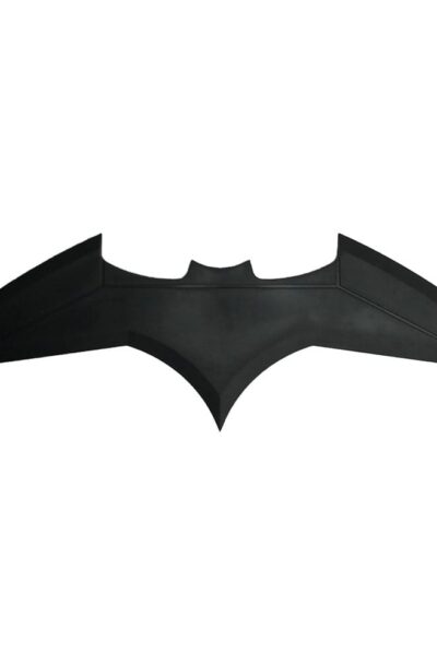 Factory Entertainment: DC Comics Live Action Roleplay-Replik Batman Batarang 25 cm