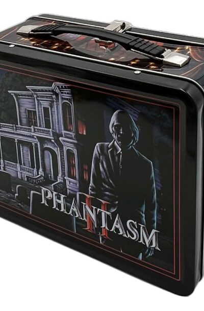 Factory Entertainment: Phantasm Lunchbox Phantasm