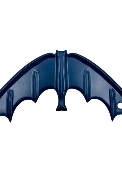 Factory Entertainment: Batman 1966 Prop Replik 1/1 Batarang 15 cm