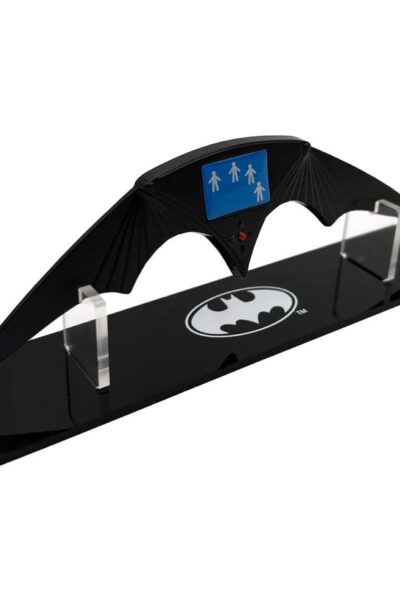 Factory Entertainment: Batman Returns 1992 Prop Replik Batarang 15 cm