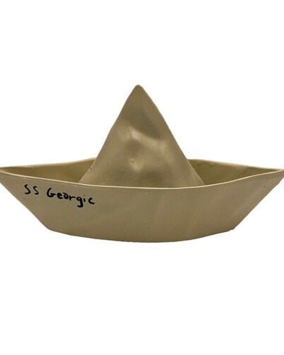 IT: Georgie Boat Metal Bottle Opener
