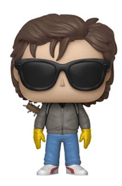 Funko: Stranger Things POP! Movies Vinyl Figur Steve with Sunglasses 9 cm