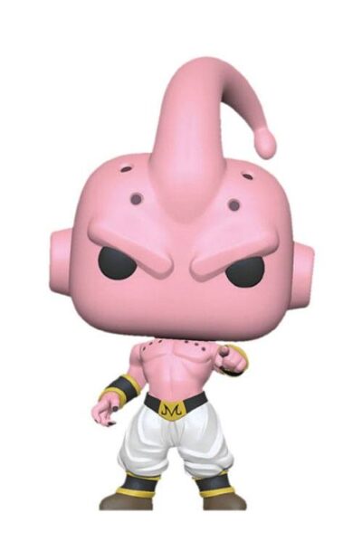 Funko: Dragon Ball Z POP! Animation Vinyl Figur Kid Boo 9 cm