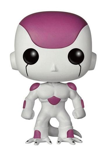 Funko: Dragon Ball Z POP! Vinyl Figur Frieza Final Form 10 cm