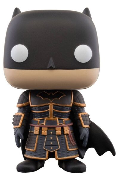 Funko: DC Imperial Palace POP! Heroes Vinyl Figur Batman 9 cm