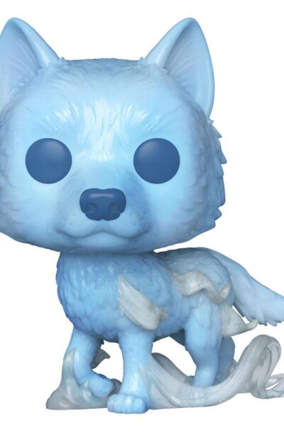 Funko: Harry Potter POP! Vinyl Figur Patronus Lupin 9 cm