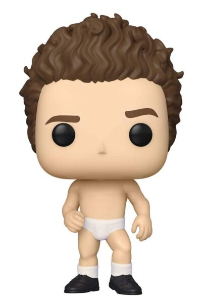 Funko: Seinfeld POP! Television Vinyl Figur Kramer (Underwear) 9 cm