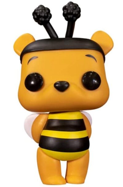 Funko: Disney POP! Animation Vinyl Figuren Winnie as a Bee 9 cm