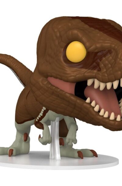 Funko: Jurassic Park POP! Movies Vinyl Figur Atrociraptor (Panthera) Exclusive 9 cm