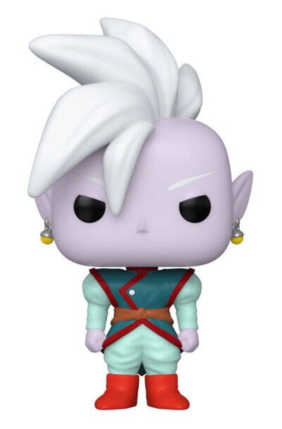 Funko: Dragon Ball Super POP! Animation Vinyl Figur Shin 9 cm