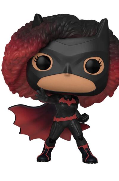 Funko: Batwoman POP! TV Vinyl Figur Batwoman Exclusive 9 cm