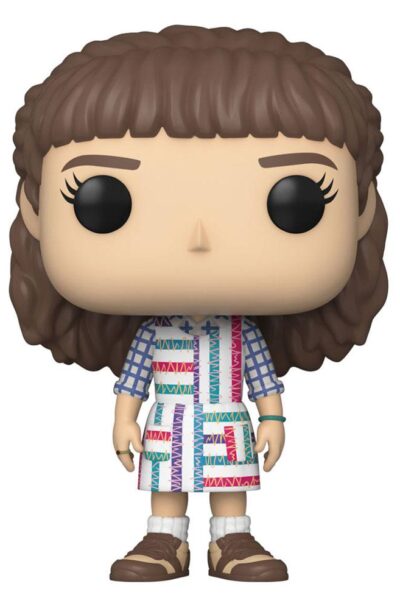 Funko: Stranger Things POP! TV Vinyl Figur Eleven 9 cm