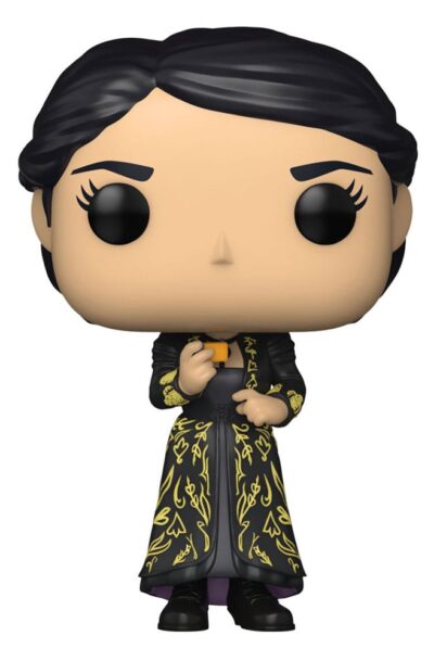 Funko: The Witcher POP! TV Vinyl Figur Yennefer 9 cm