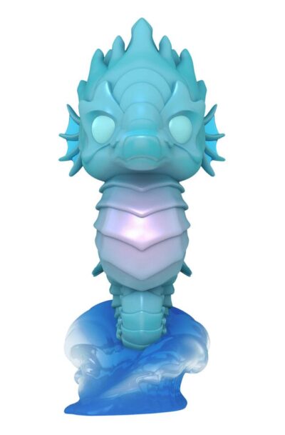Funko: Aquaman and the Lost Kingdom POP! Vinyl Figur Storm 9 cm