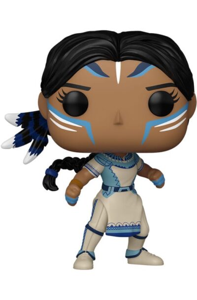 Funko: What If…? POP! Animation Vinyl Figur Kahhori 9 cm