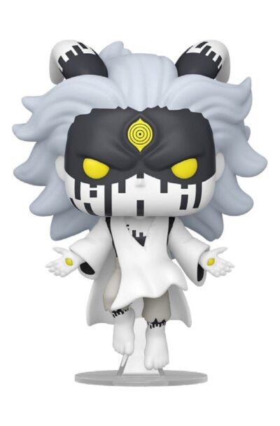 Boruto: Naruto Next Generations POP! Animation Vinyl Figur Momoshiki Otsutsuki Special Edition 9 cm