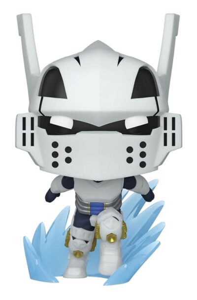 Funko: My Hero Academia POP! Animation Vinyl Figur Tenya (RBurst)(GW) Exclusive 9 cm