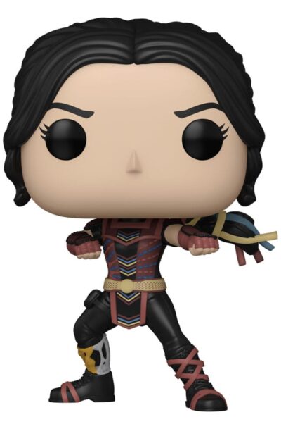 Funko: Echo POP! TV Vinyl Figur Echo 9 cm