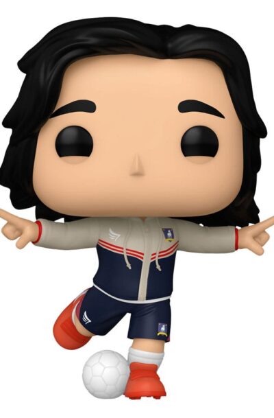 Funko: Ted Lasso POP! TV Vinyl Figur Dani Rojas 9 cm